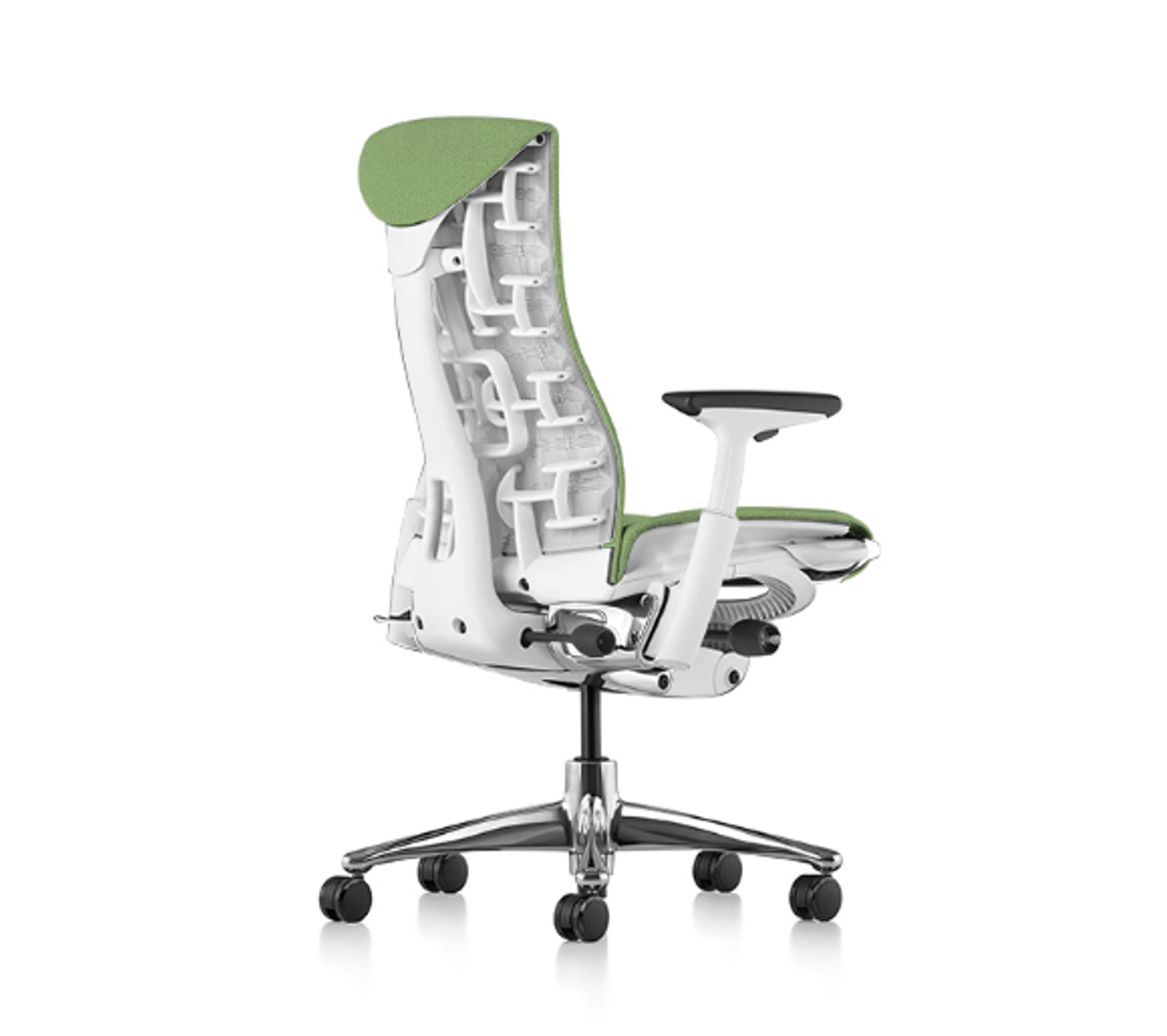 Embody Chair Green 68115
